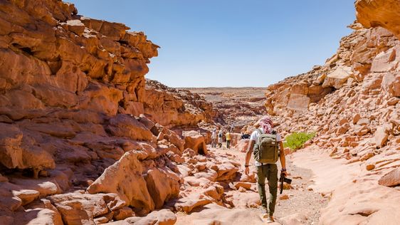 Zdjęcie destynacji Nuweiba