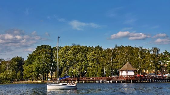 Zdjęcie destynacji Ostróda