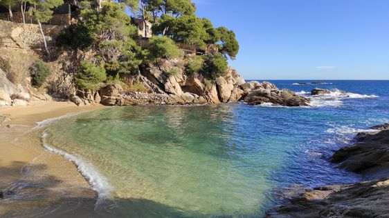 Zdjęcie destynacji Platja d`Aro