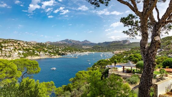 Zdjęcie destynacji Playa de Palma