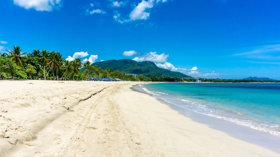 Zdjęcie destynacji Playa Dorada