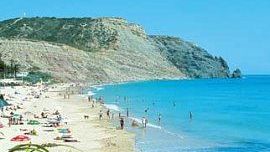 Zdjęcie destynacji Praia de Alvor