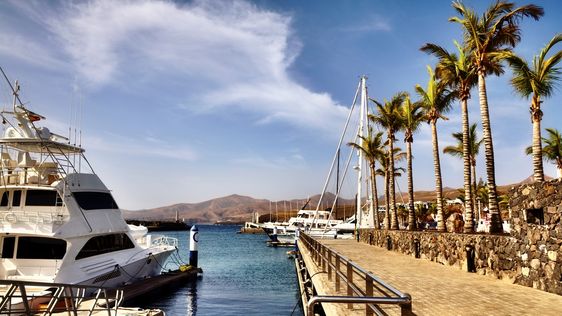 Zdjęcie destynacji Puerto Calero