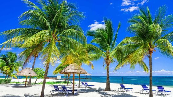 Zdjęcie destynacji Puerto Morelos