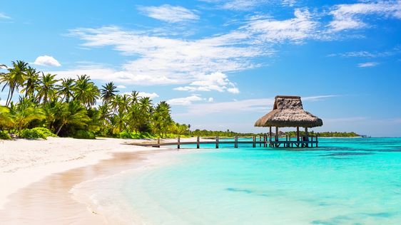 Zdjęcie destynacji Punta Cana