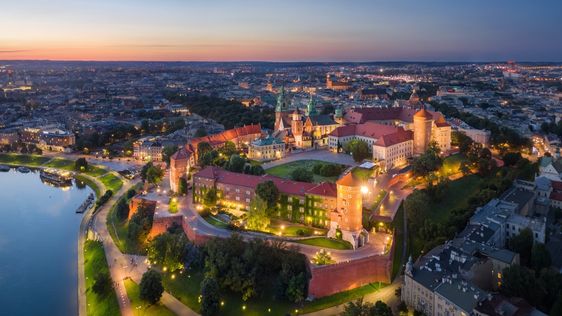 Zdjęcie destynacji Racławice