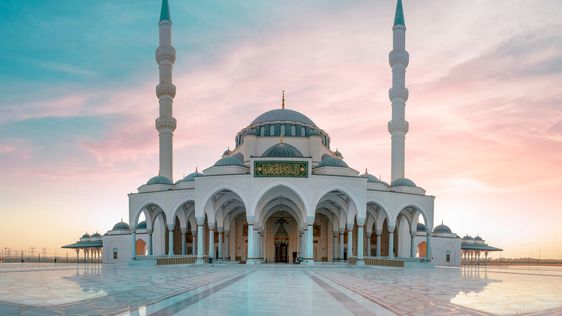 Zdjęcie destynacji Sharjah