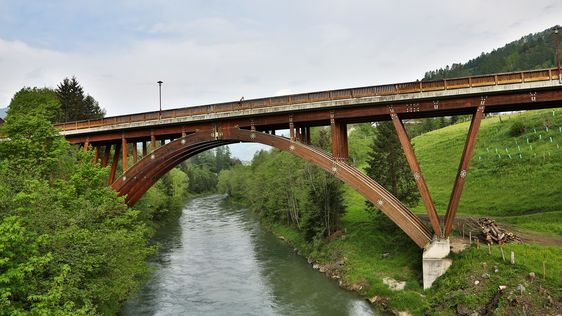 Zdjęcie destynacji St. Lorenzen ob Murau