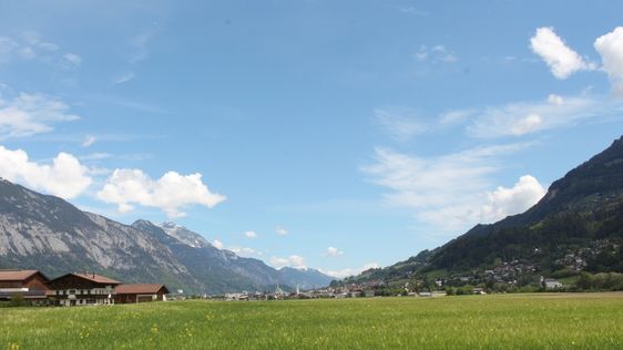 Zdjęcie przedstawiające zwiedzanie w Strass im Zillertal