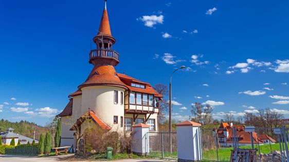 Zdjęcie destynacji Straszyn