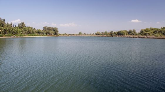 Zdjęcie przedstawiające plaża w Titreyengol