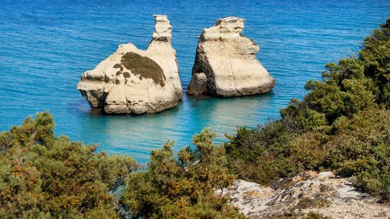Zdjęcie destynacji Torre dell Orso