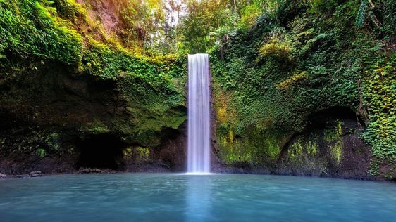 Zdjęcie przedstawiające plaża, zwiedzanie w Ubud