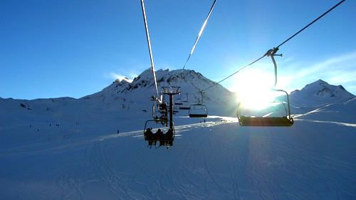 Zdjęcie destynacji Val d'Isere