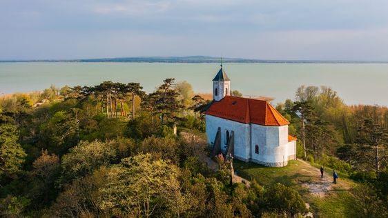 Zdjęcie destynacji Vonyarcvashegy
