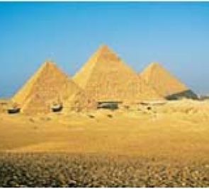 Egipt - Potęga Południa z Marsa Alam