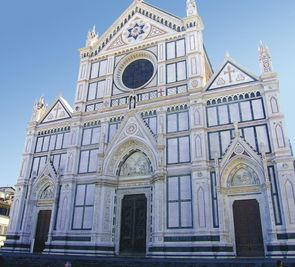 Toskania i Umbria - Włoskie Siostry
