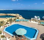 Sunrise Holidays Resort