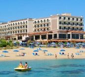 Constantinos The Great