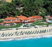 Possidi Holidays