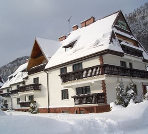 Leśny Dwór