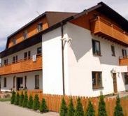 Kołobrzeg - Ośrodek Oliwia