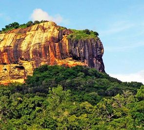 Sri Lanka - Perły Cejlonu