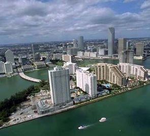 Przez Wielki Wschód - od Nowego Jorku do Miami