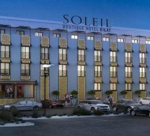 Soleil Boutique Eilat