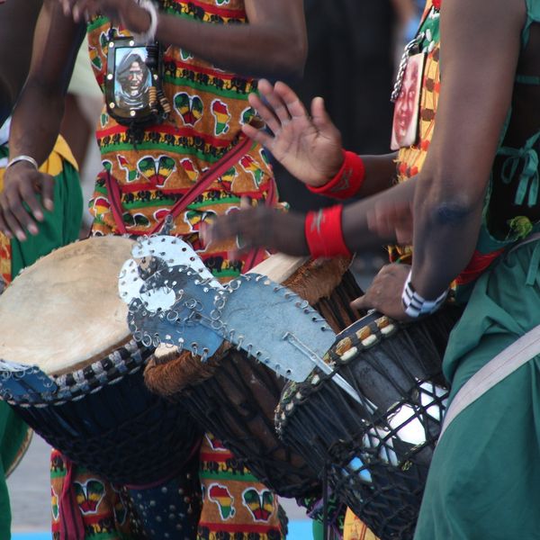 Przez wydmy Dakaru – 2026-04-03 - Zdjęcie 2