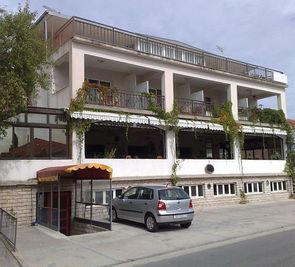 Orebic Apartamenty