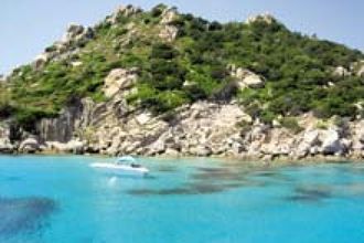 Sardynia i Korsyka