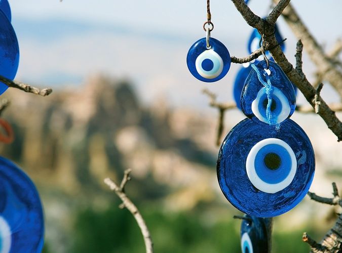 Turcja - Smak Orientu