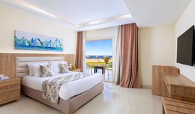 Standard sea view