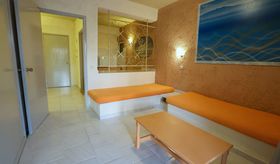 Comfort family apartment