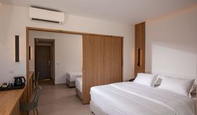 Family suite premium familysuite