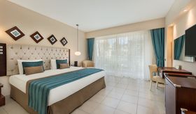 Room room deluxe double 2 pax