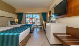 Room room superior double 2 pax