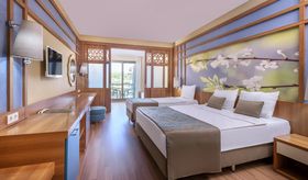 Rm standard familyroom