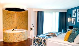 Junior suite standardowy 2 os.