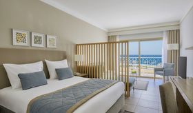 Superior room garden view
