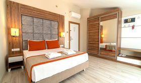 Standard double standard room