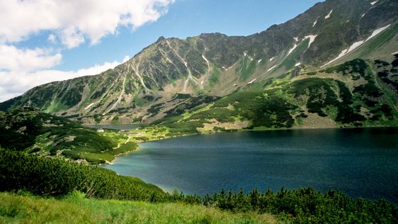 Zdjęcie destynacji Achensee