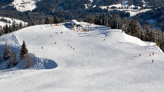 Zdjęcie destynacji Alpbachtal