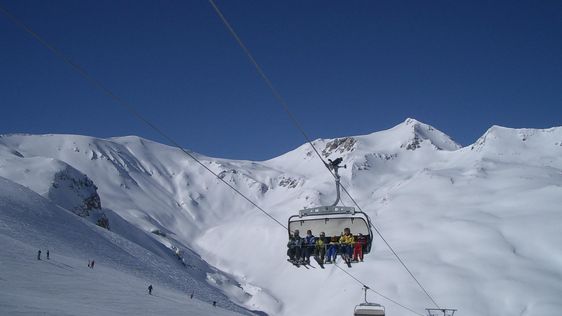 Zdjęcie destynacji Alta Valtellina