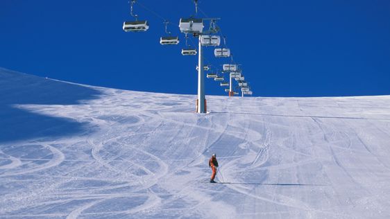 Zdjęcie destynacji Alta Valtellina