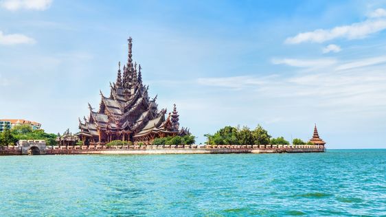 Zdjęcie destynacji Chon Buri