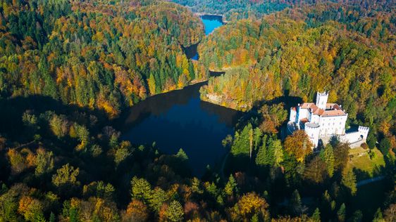 Zdjęcie destynacji Chorwacja Centralna (Środkowa)