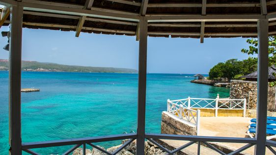 Zdjęcie destynacji Discovery Bay