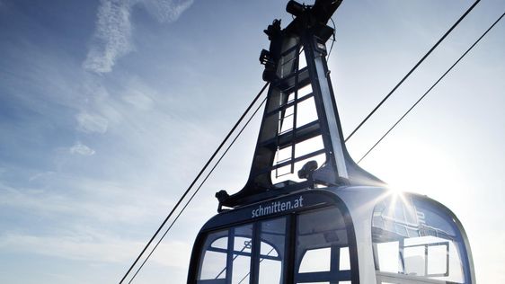 Zdjęcie destynacji Europa Sportregion
